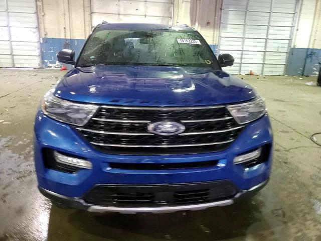 2020 Ford Explorer - Image 14