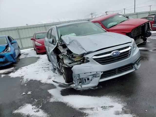 2022 Subaru Legacy - Image 11