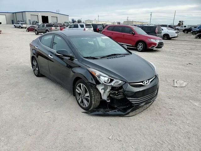 2015 Hyundai Elantra - Image 10