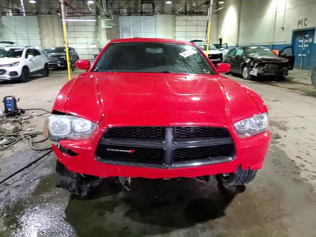 2014 Dodge Charger - Image 14