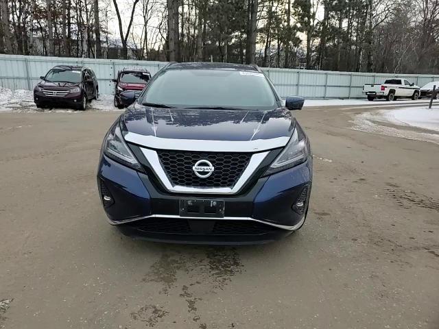 2019 Nissan Murano - Image 12
