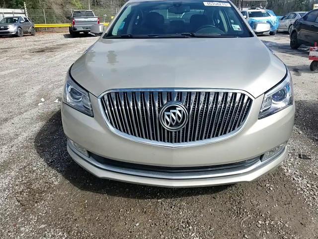 2015 Buick LaCrosse - Image 11