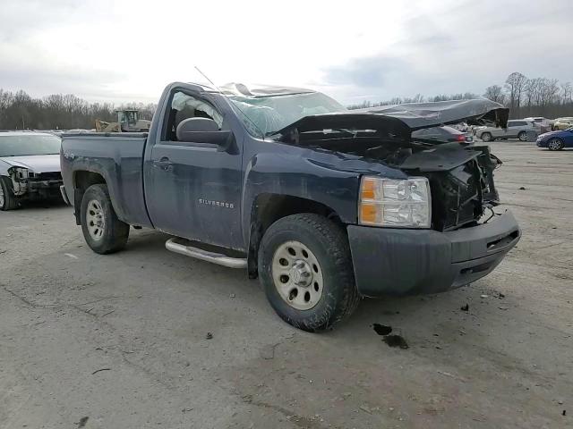 2010 Chevrolet Silverado - Image 11