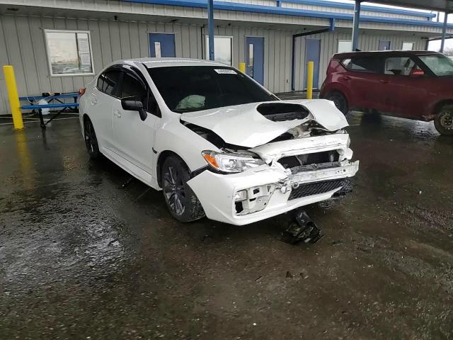 2015 Subaru WRX - Image 11