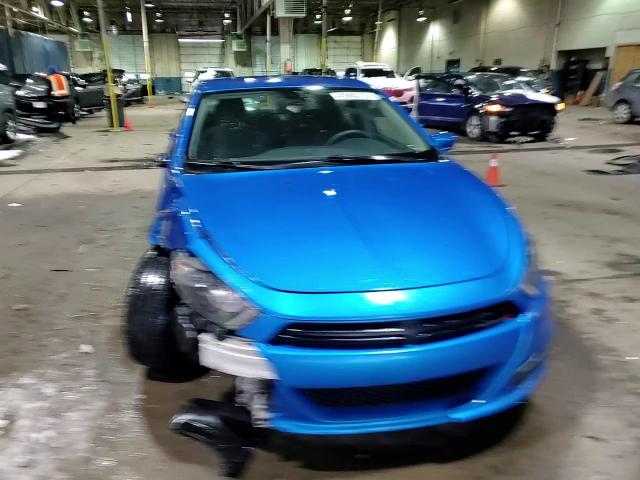 2015 Dodge Dart - Image 13