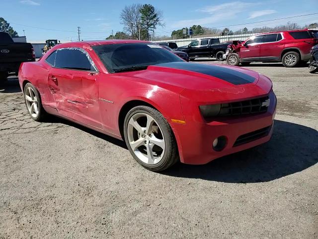 2010 Chevrolet Camaro - Image 11