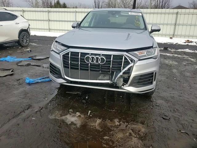 2021 Audi Q7 - Image 10