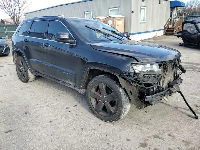 2015 Jeep Grand Cherokee - Image 12