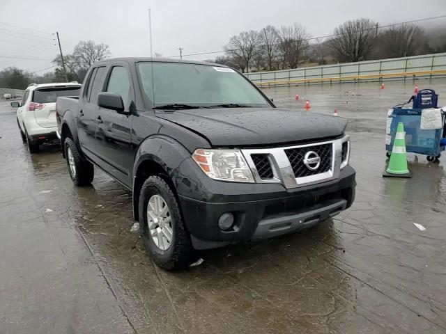 2019 Nissan Navara (Frontier) - Image 11