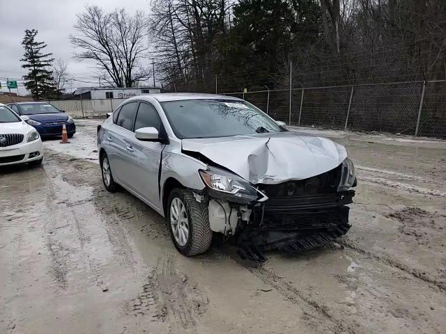 2018 Nissan Sentra - Image 10