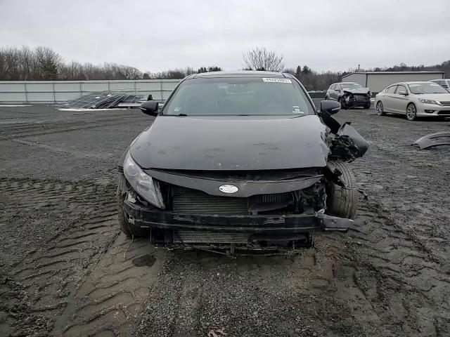 2012 Kia Optima Sx VIN: 5XXGR4A64CG015831 Lot: 44225985