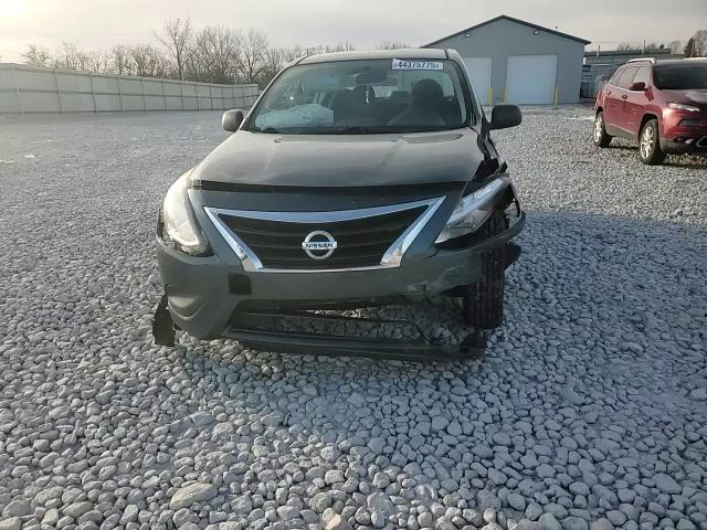 2015 Nissan Versa - Image 11
