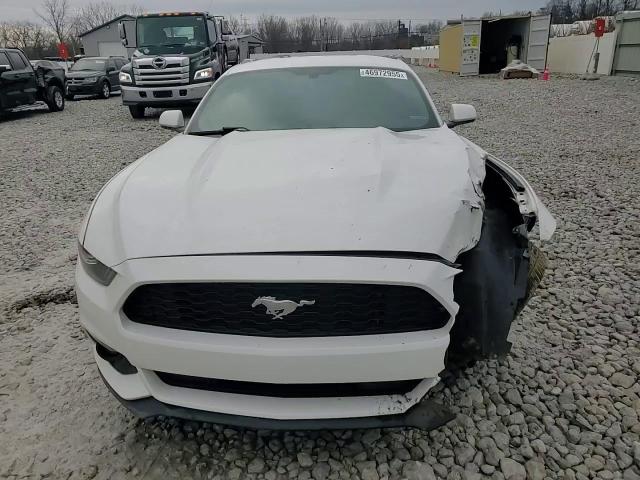 2016 Ford Mustang - Image 11