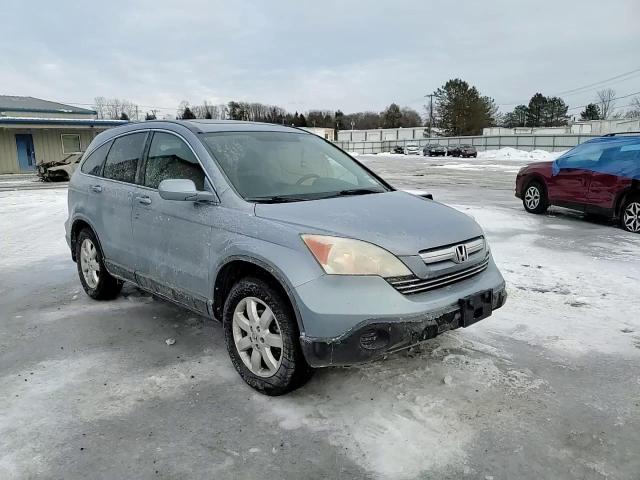 2008 Honda CR-V - Image 12