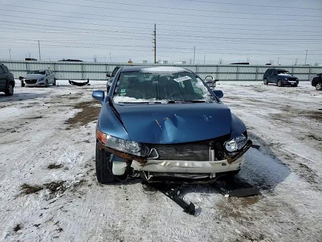 2008 Honda Civic - Image 10