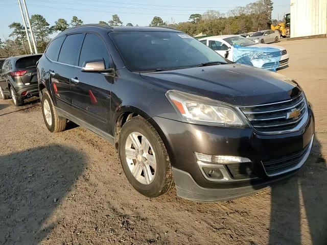 2014 Chevrolet Traverse - Image 12