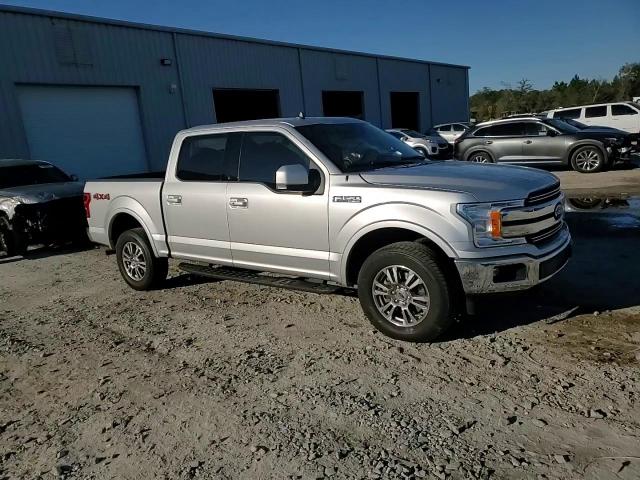 2019 Ford F-150 - Image 10
