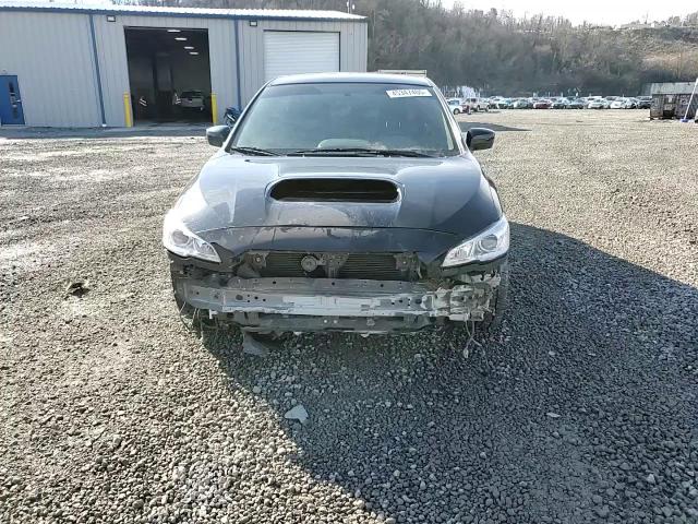 2021 Subaru WRX - Image 11