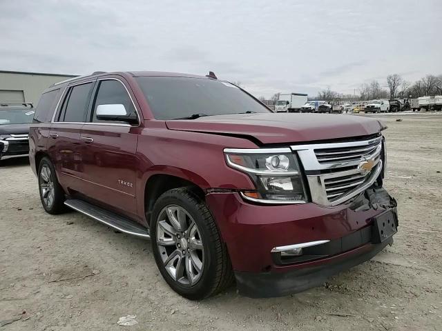 2016 Chevrolet Tahoe - Image 11