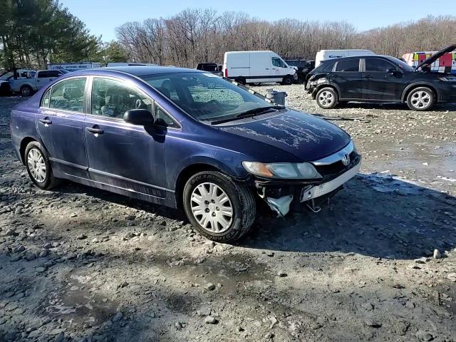 2009 Honda Civic - Image 11