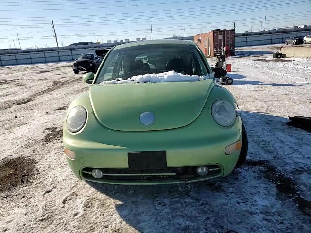 2003 Volkswagen Beetle - Image 11