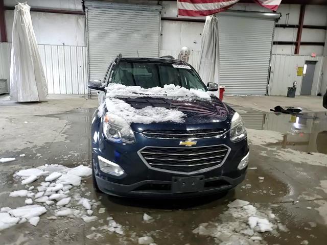 2016 Chevrolet Equinox - Image 11
