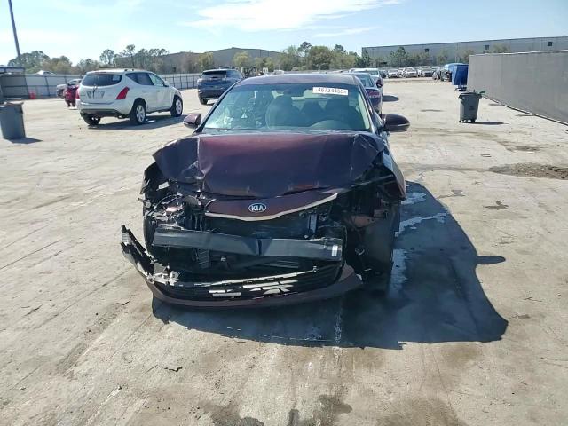 2016 Kia Optima - Image 13