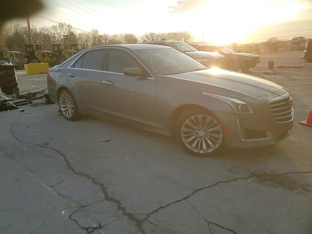 2019 Cadillac CTS - Image 10