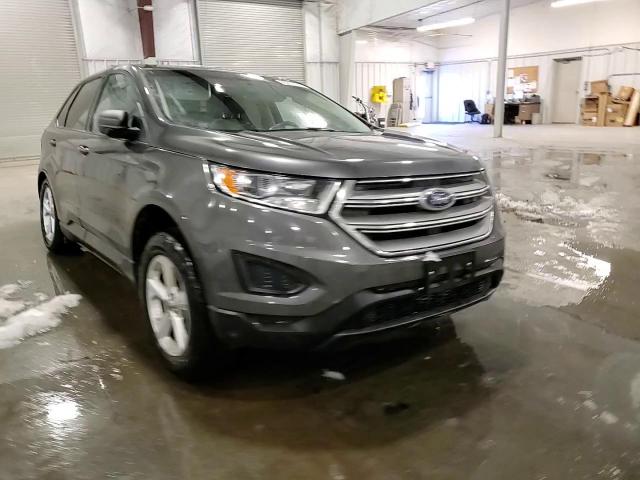 2016 Ford Edge - Image 11