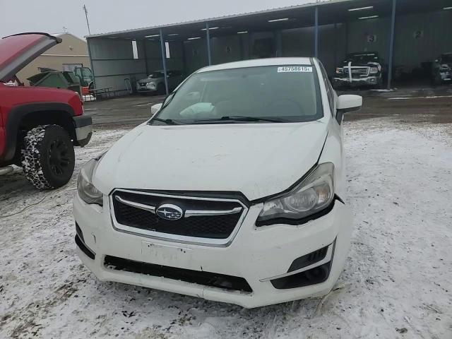 2015 Subaru Impreza - Image 10