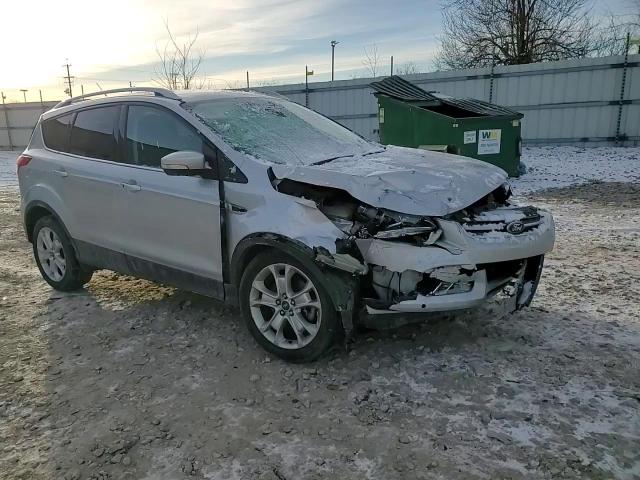 2014 Ford Escape - Image 11