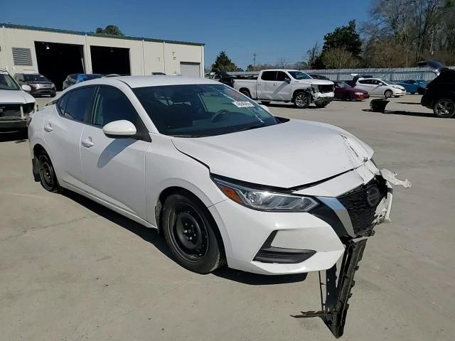 2021 Nissan Sentra - Image 11