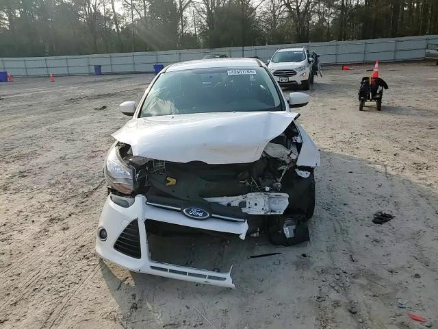 2012 Ford Focus - Image 11