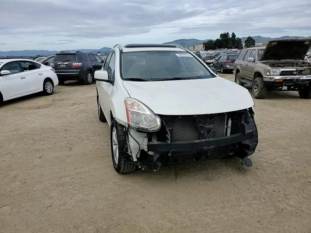 2009 Nissan Rogue - Image 12