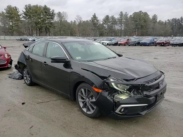 2021 Honda Civic - Image 11