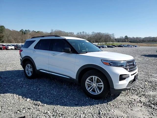 2020 Ford Explorer - Image 11