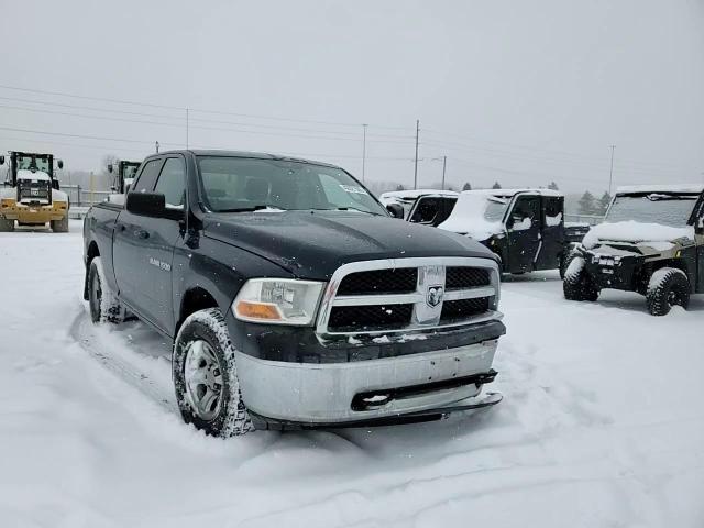 2012 Dodge RAM - Image 11