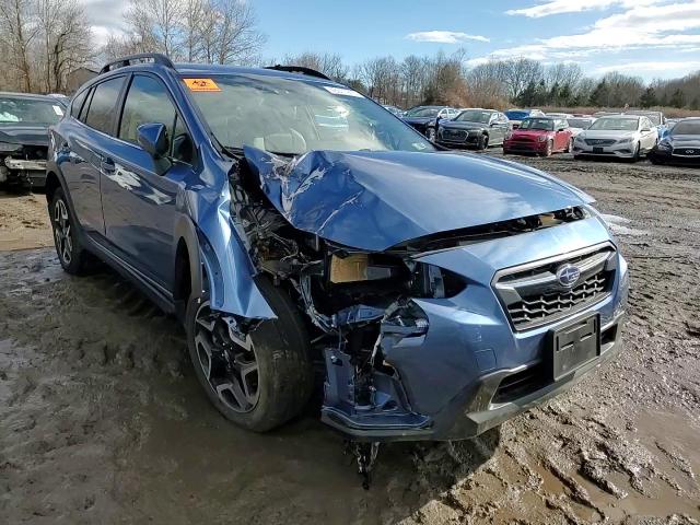 2019 Subaru XV - Image 11