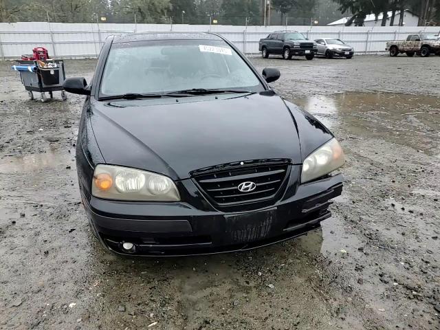 2006 Hyundai Elantra - Image 10