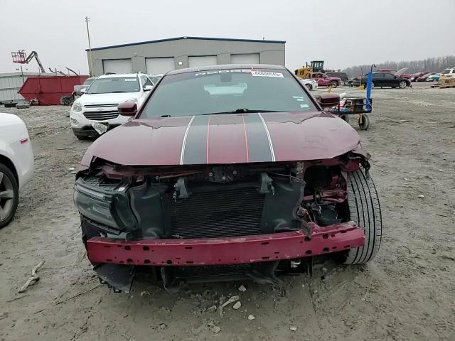 2020 Dodge Charger - Image 10