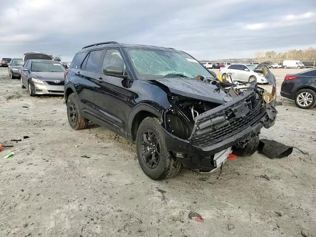 2022 Ford Explorer - Image 11