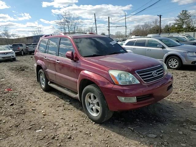 2009 Lexus GX - Image 12
