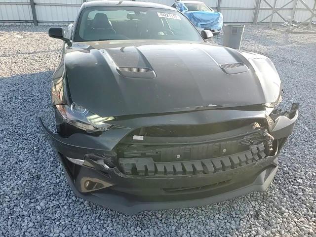 2019 Ford Mustang - Image 11