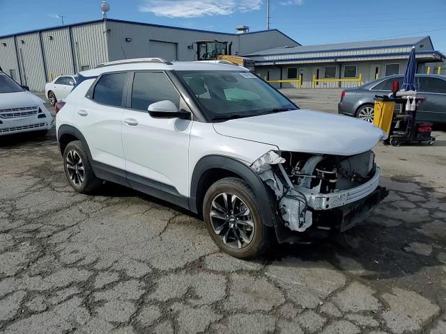 2021 Chevrolet TrailBlazer - Image 15