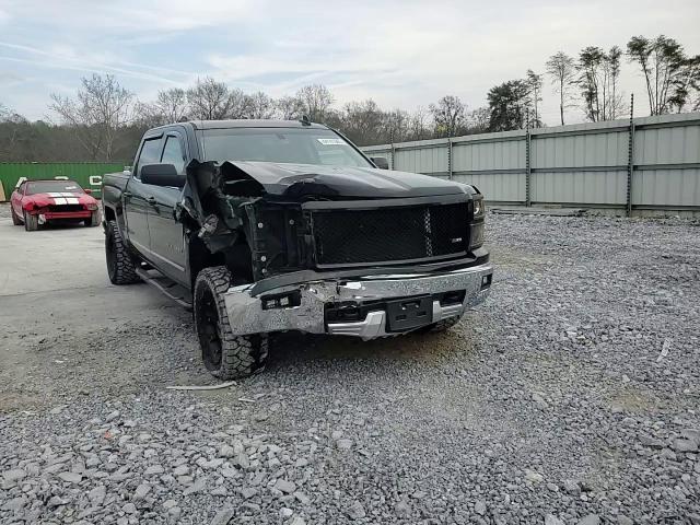 2015 Chevrolet Silverado - Image 11