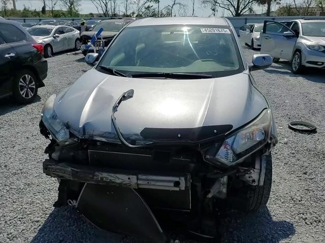 2018 Honda HR-V - Image 11