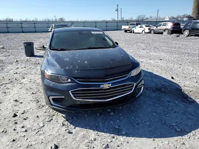 2016 Chevrolet Malibu - Image 10