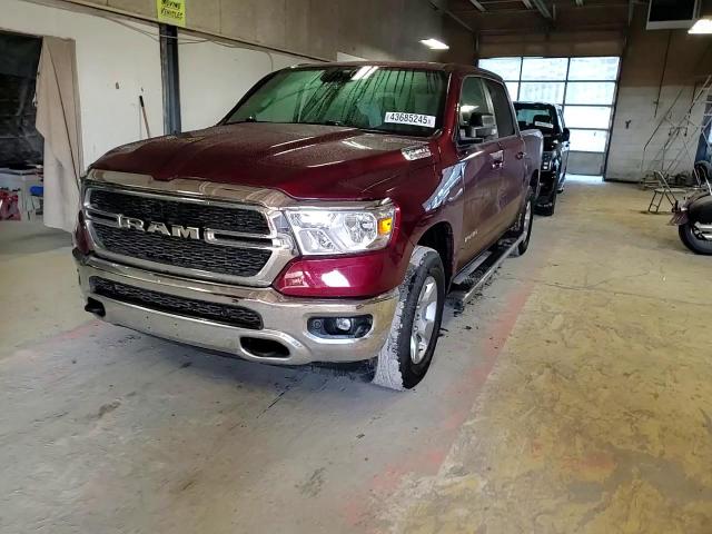 2022 RAM 1500 - Image 11