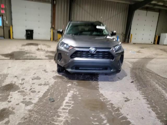 2021 Toyota RAV 4 - Image 12