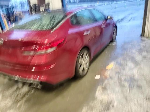 2019 Kia Optima - Image 10